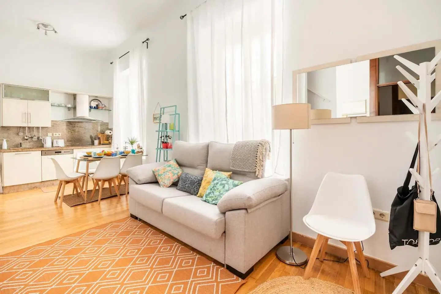 Villa Casa Amores Sewilla