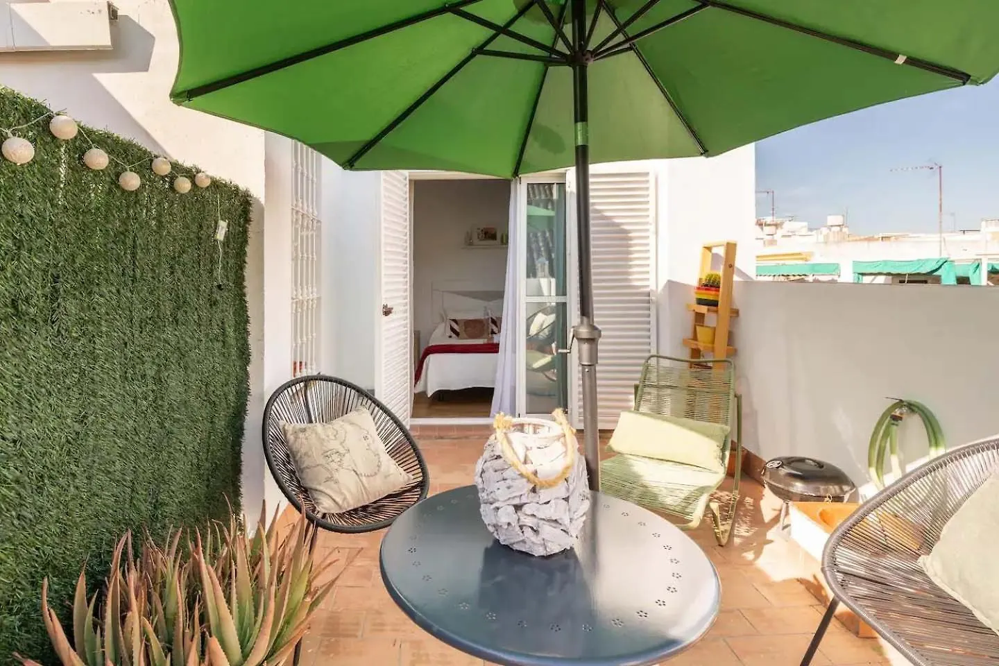 Villa Casa Amores Sewilla