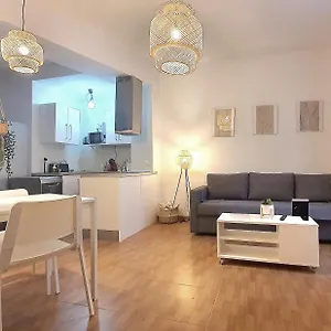 Apto En Centro Setas Sevilla Sevilla