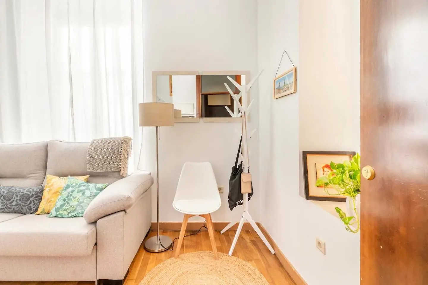 Apartamento Villa Casa Amores Sevilla