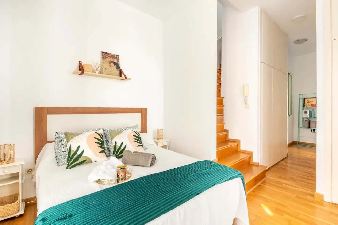 Villa Casa Amores Sevilla 0*,