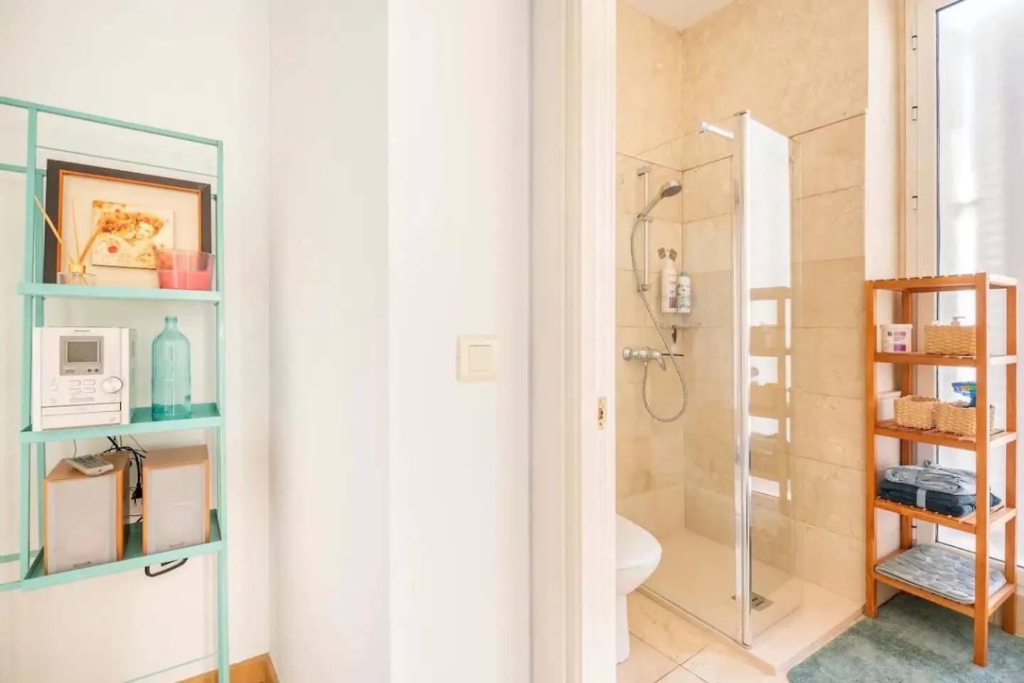 Apartamento Villa Casa Amores Sevilla