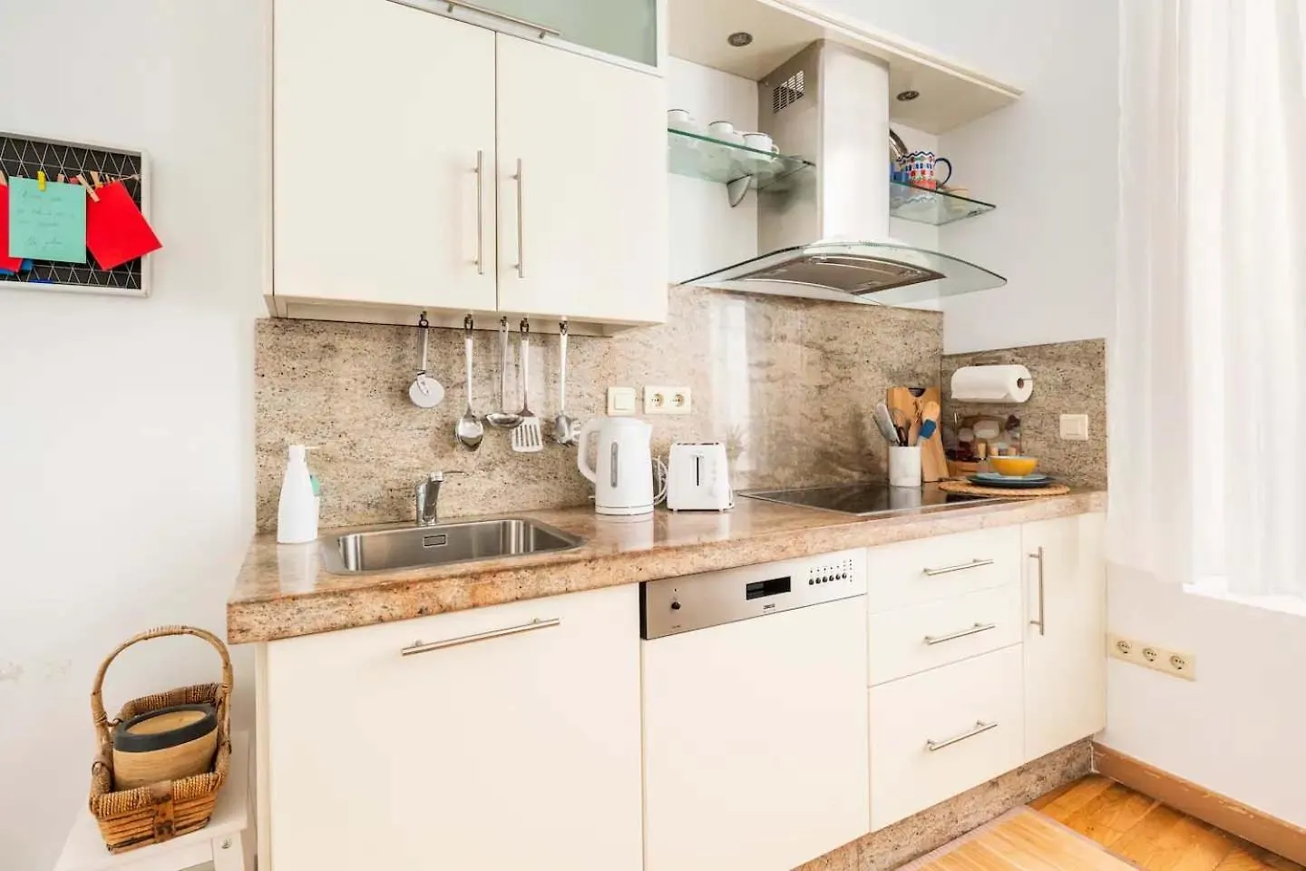 Villa Casa Amores Sevilla Apartamento