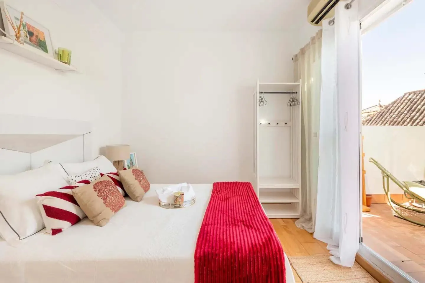 Apartamento Villa Casa Amores Sevilla