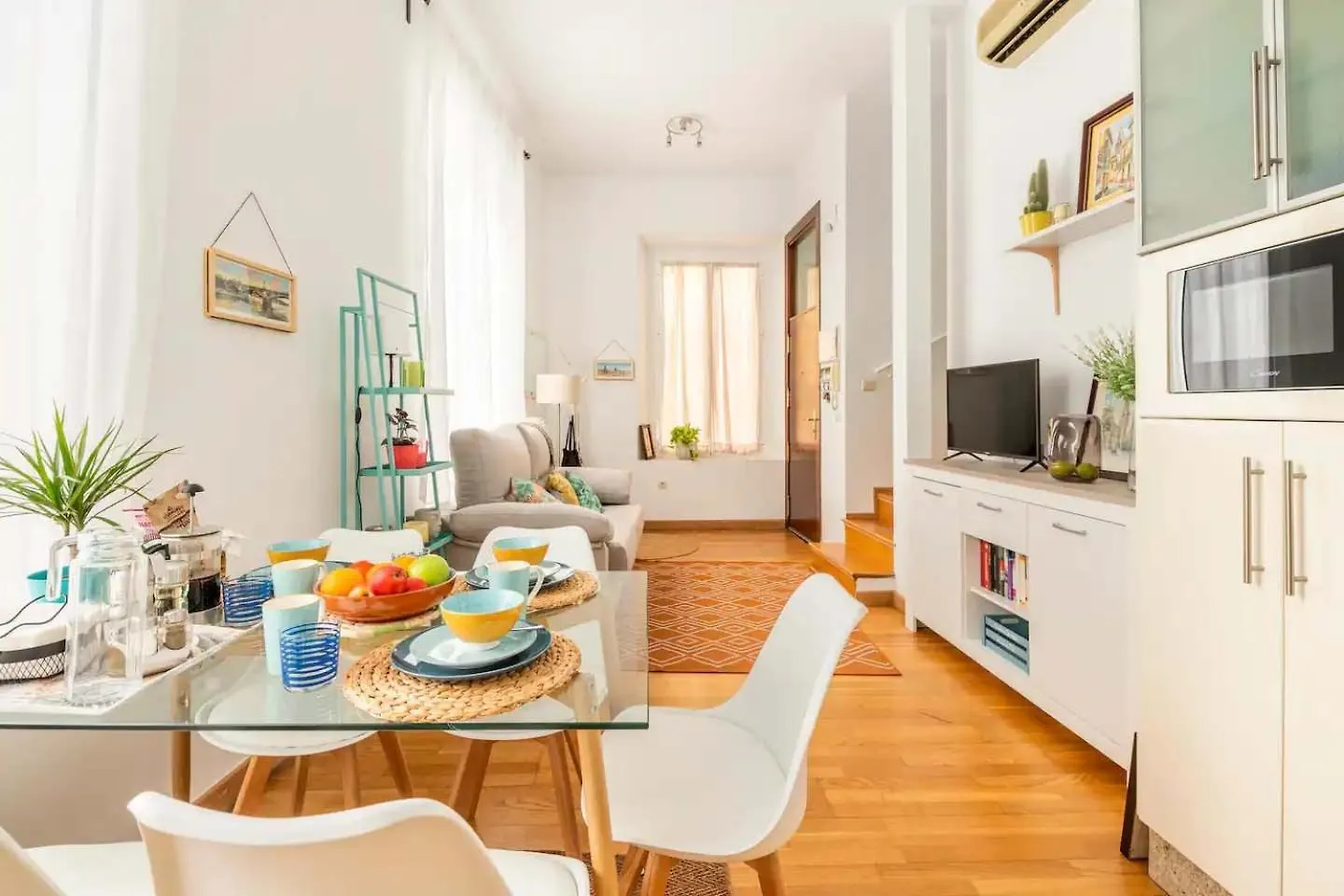 Villa Casa Amores Sevilla