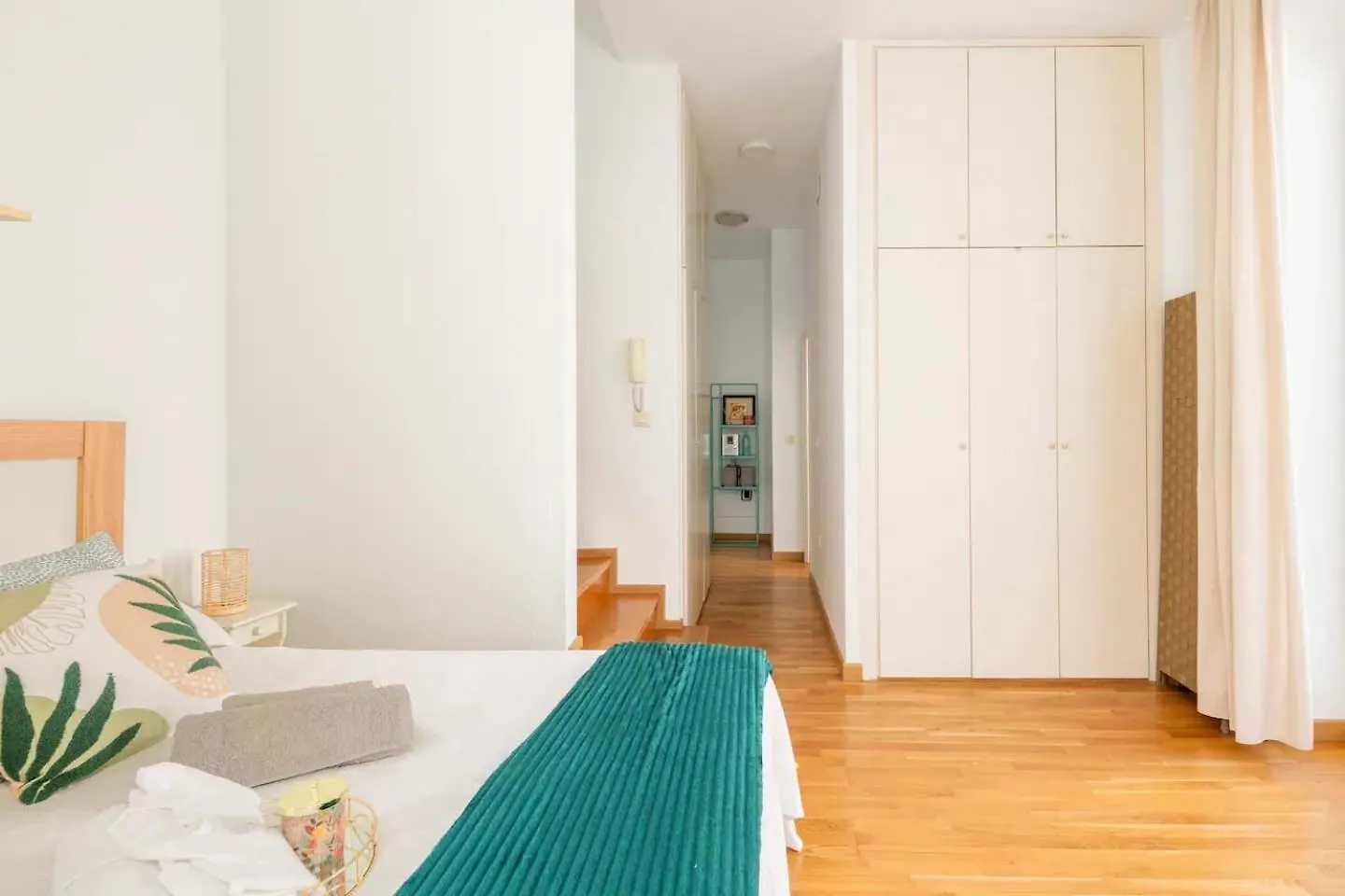 Apartamento Villa Casa Amores Sevilla España