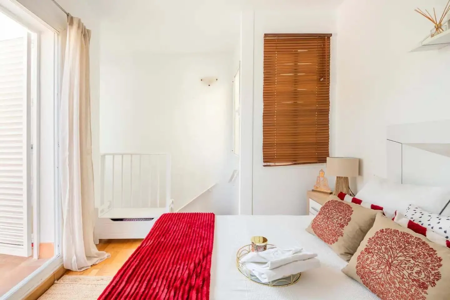 Villa Casa Amores Sevilla Apartamento
