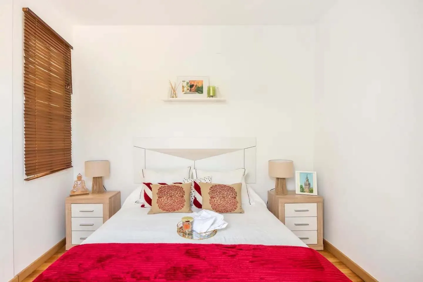 Villa Casa Amores Sevilla