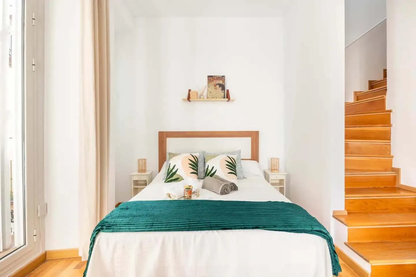 Apartamento Villa Casa Amores Sevilla